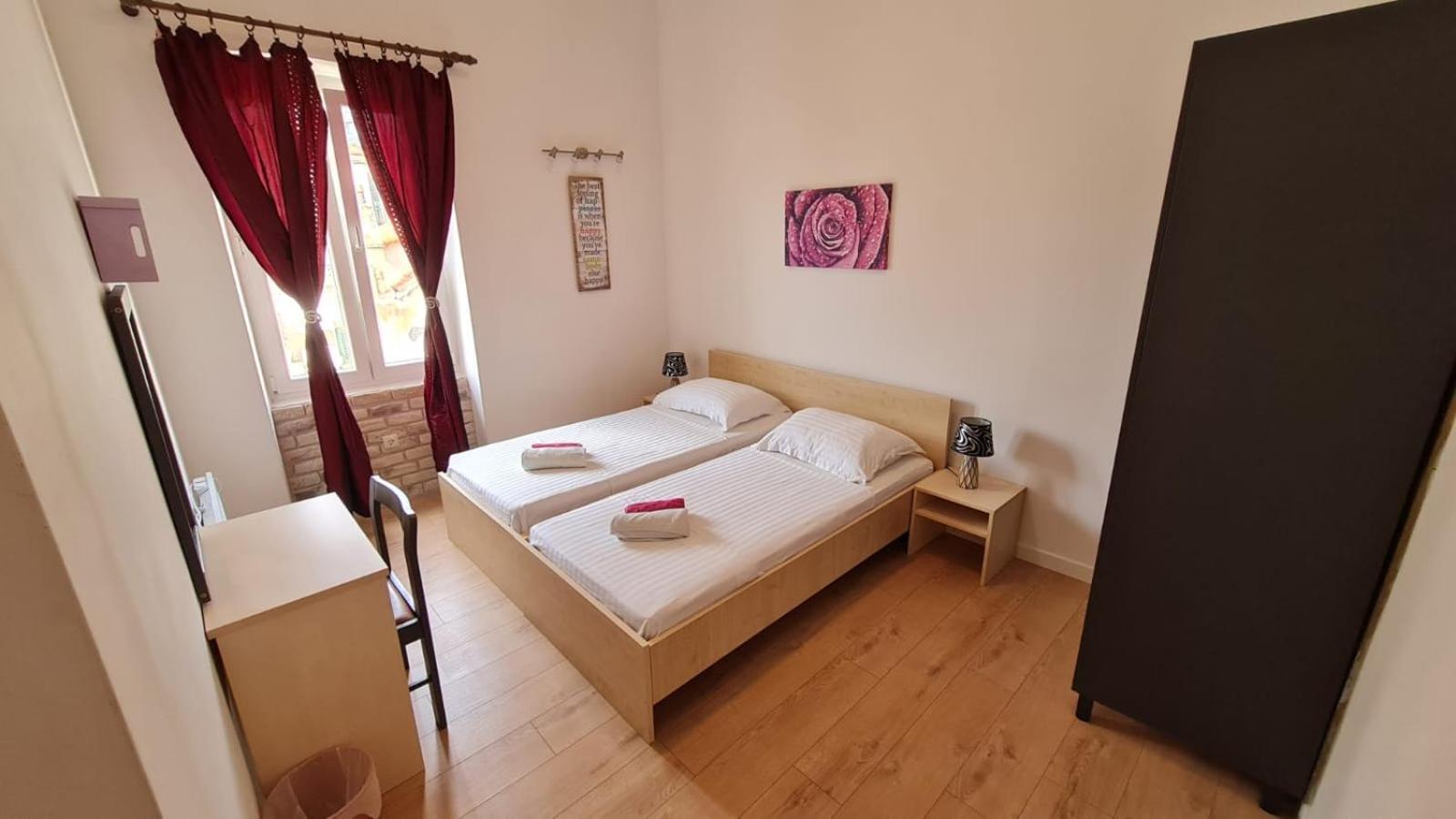 Appartement R&e Split