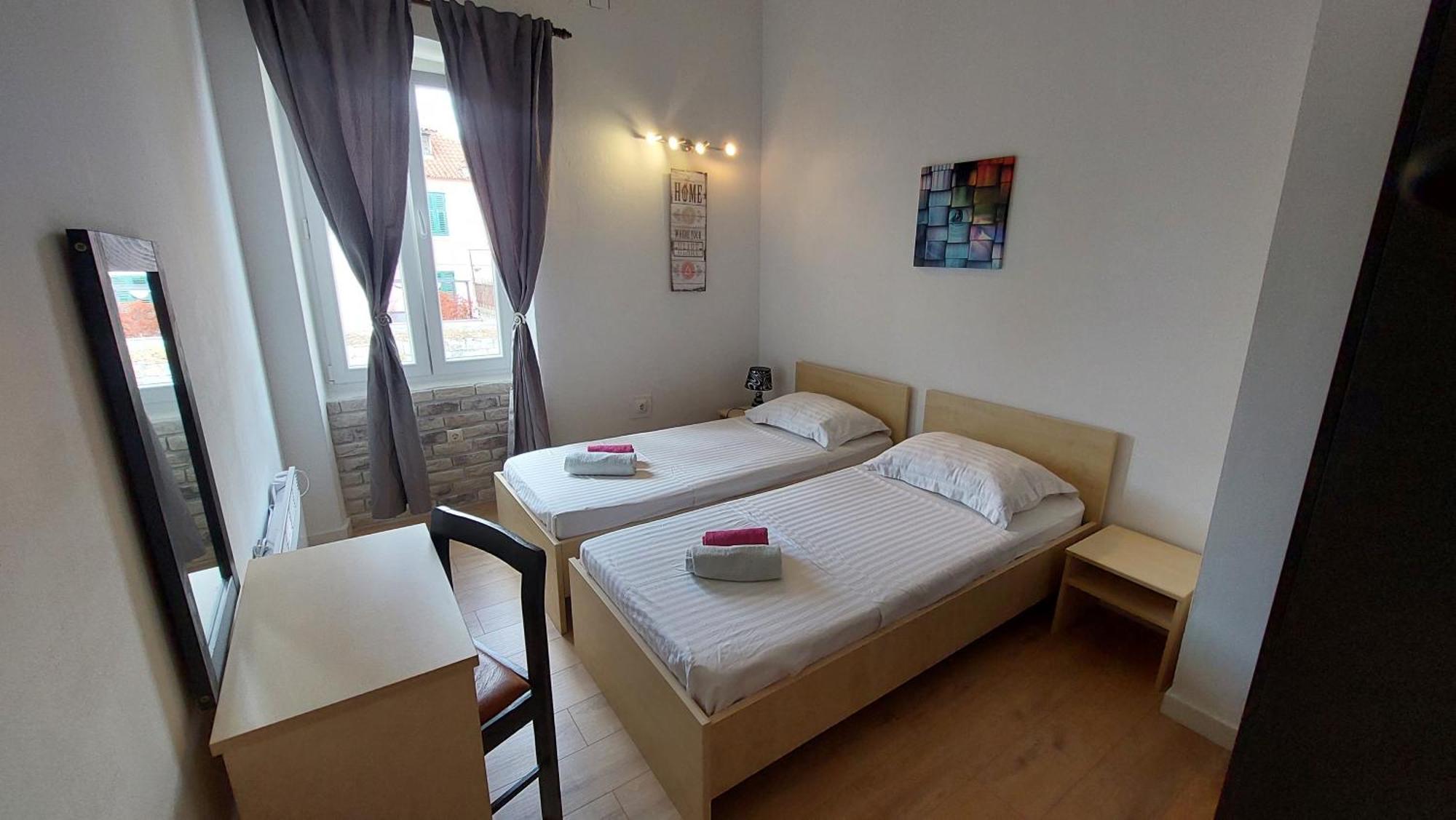 R&e Appartement