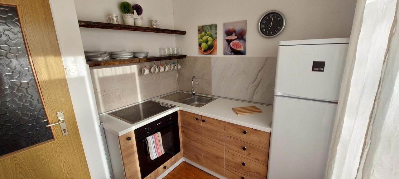 R&e Appartement *