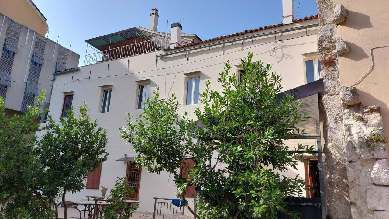 Appartement R&e Split
