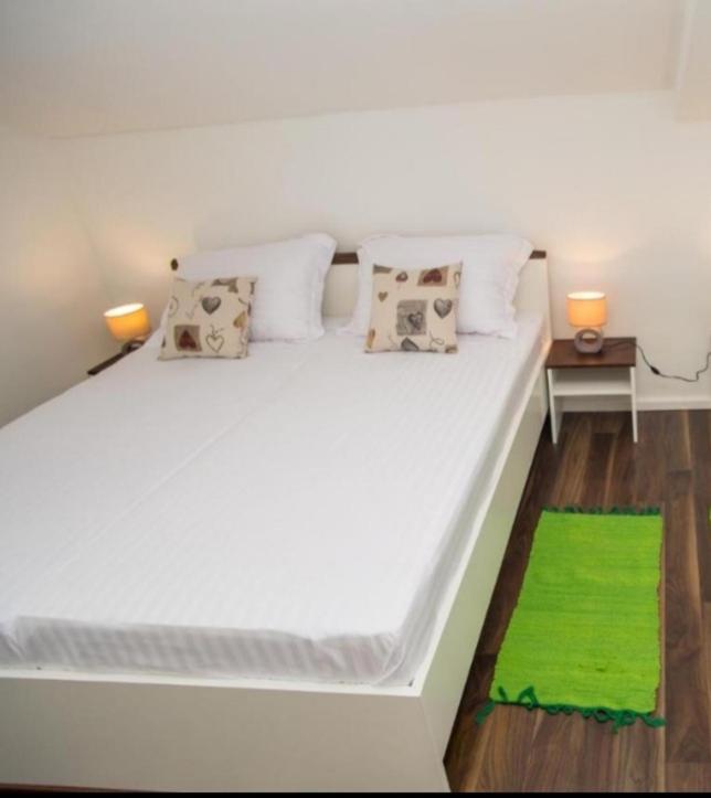 R&e Appartement *