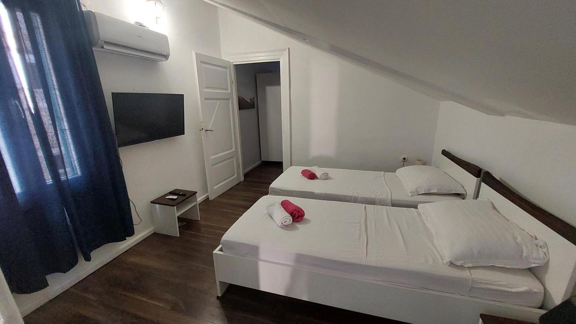 Appartement R&e *