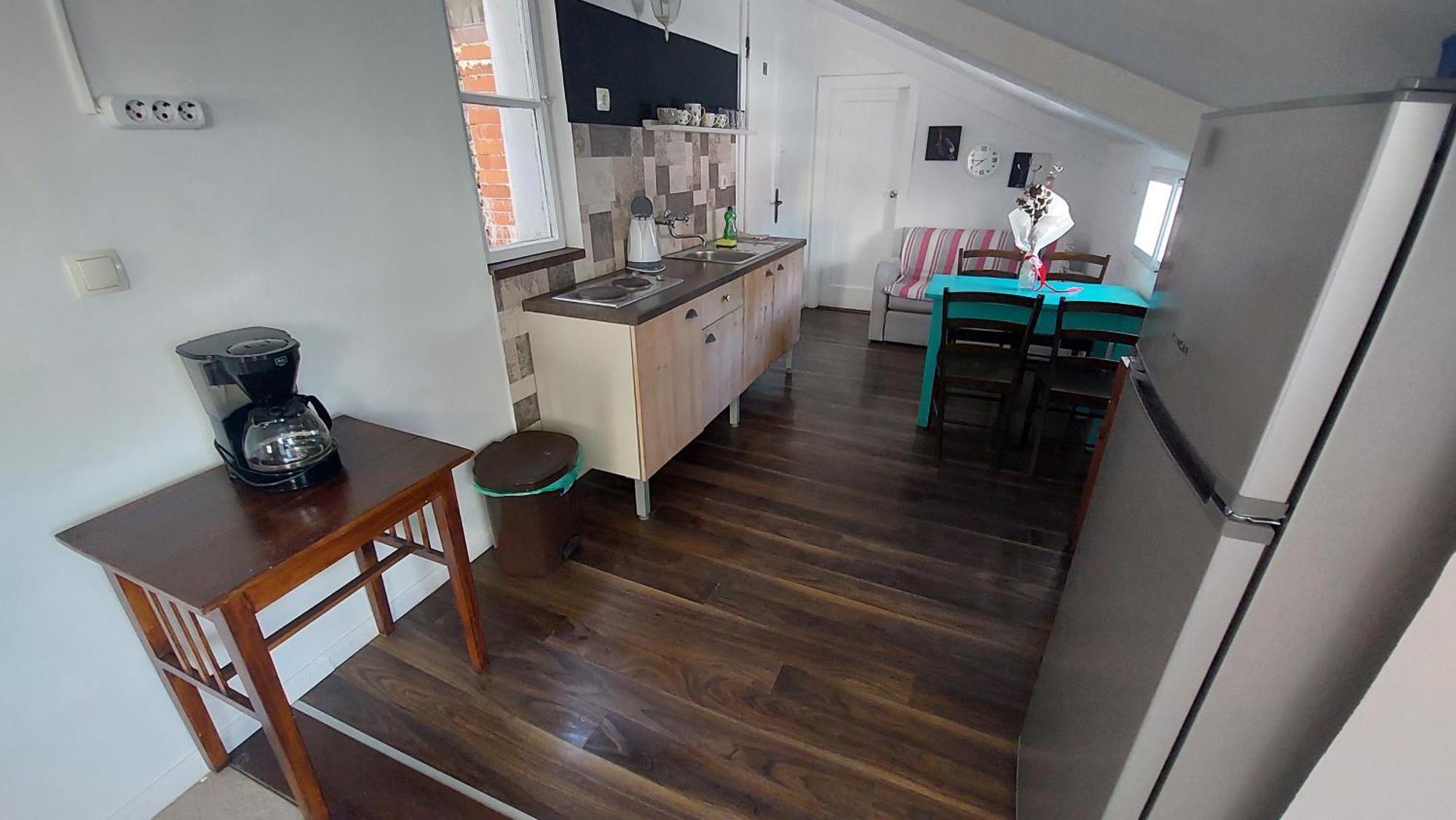 Appartement R&e
