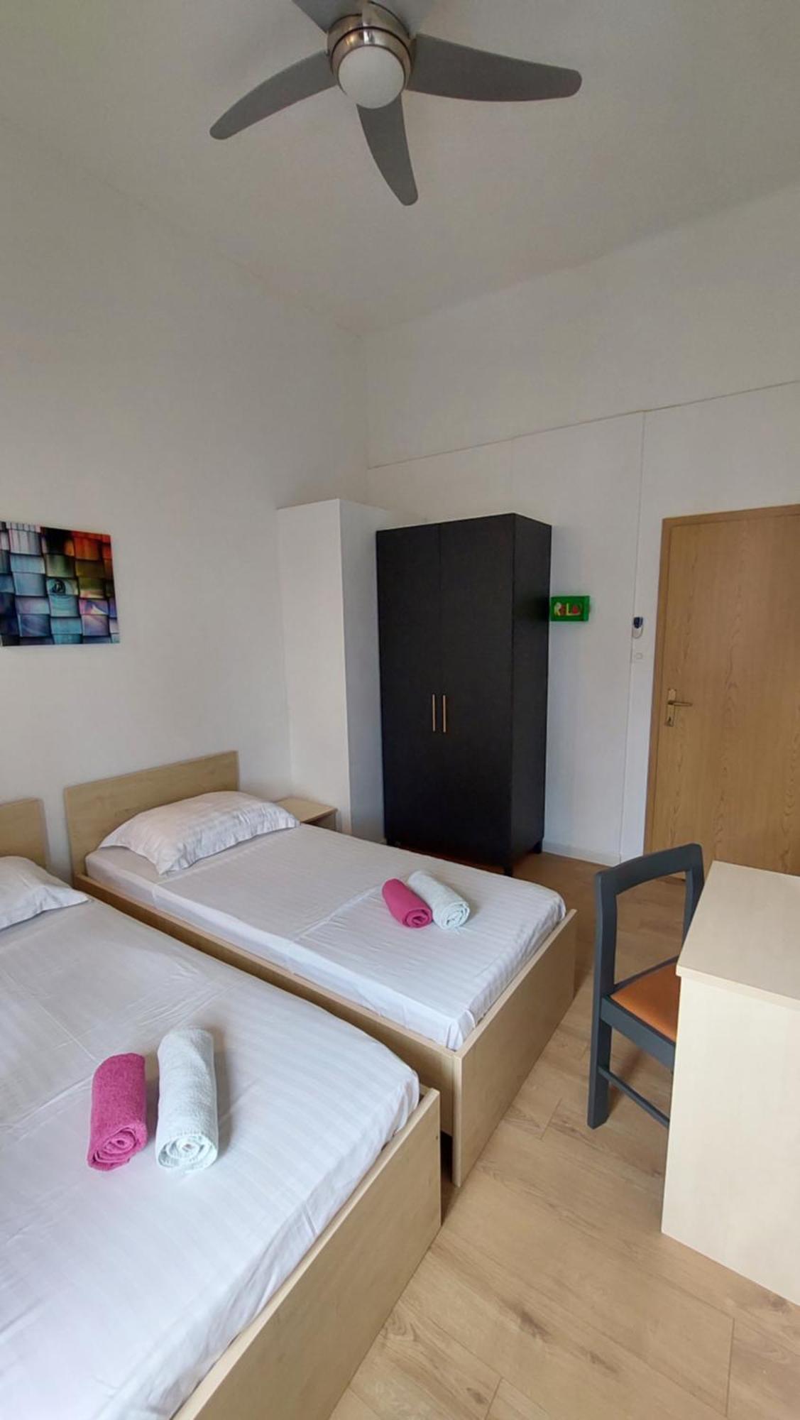 R&e Appartement *