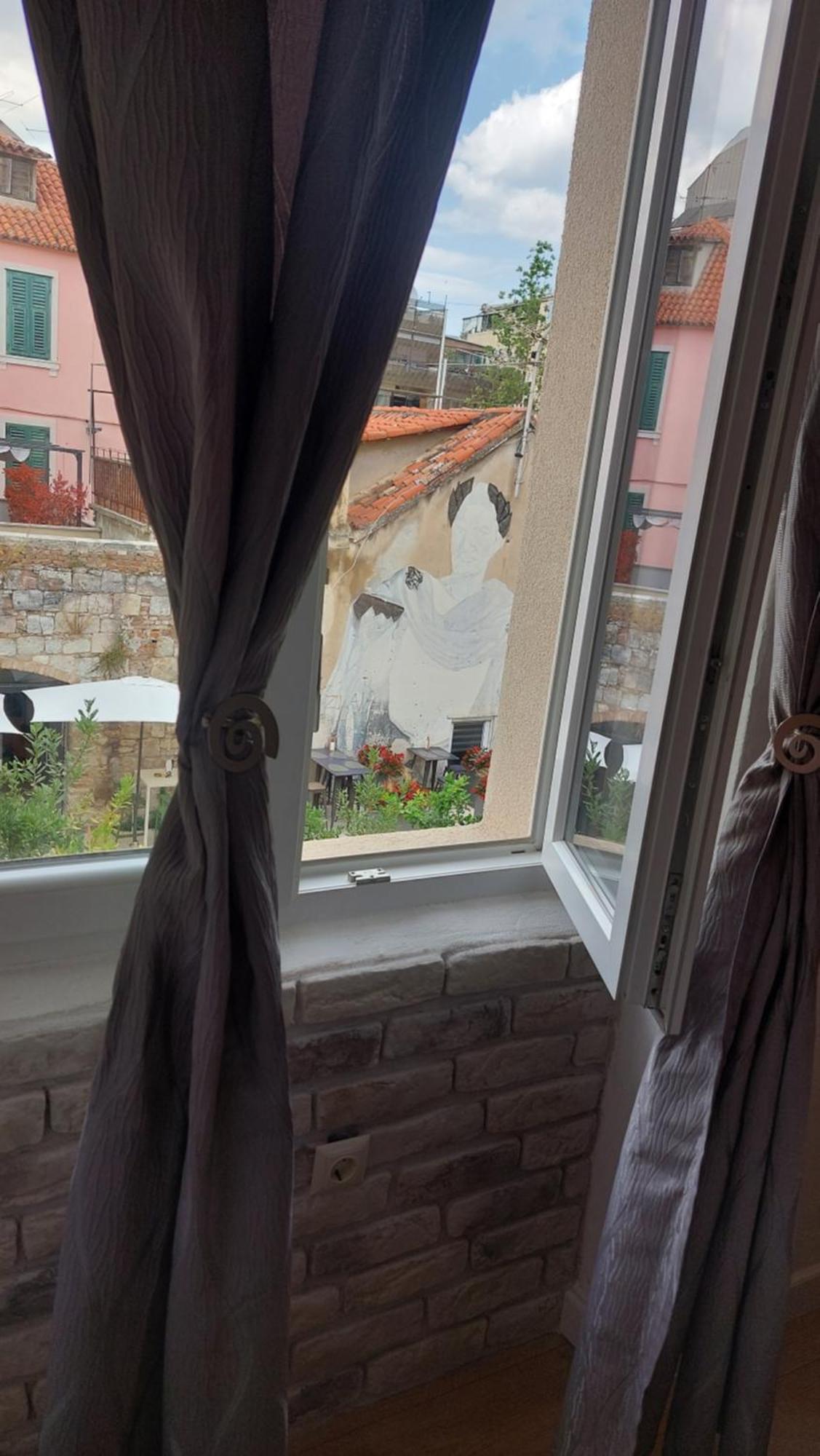 Appartement R&e Split